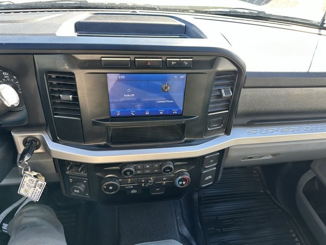 Used 2023 Ford F250 XLT w/ FX4 Off-Road Package image 10