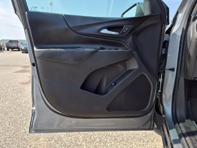 Used 2024 Chevrolet Equinox LT w/ LPO, Floor Liner Package FWD image 13