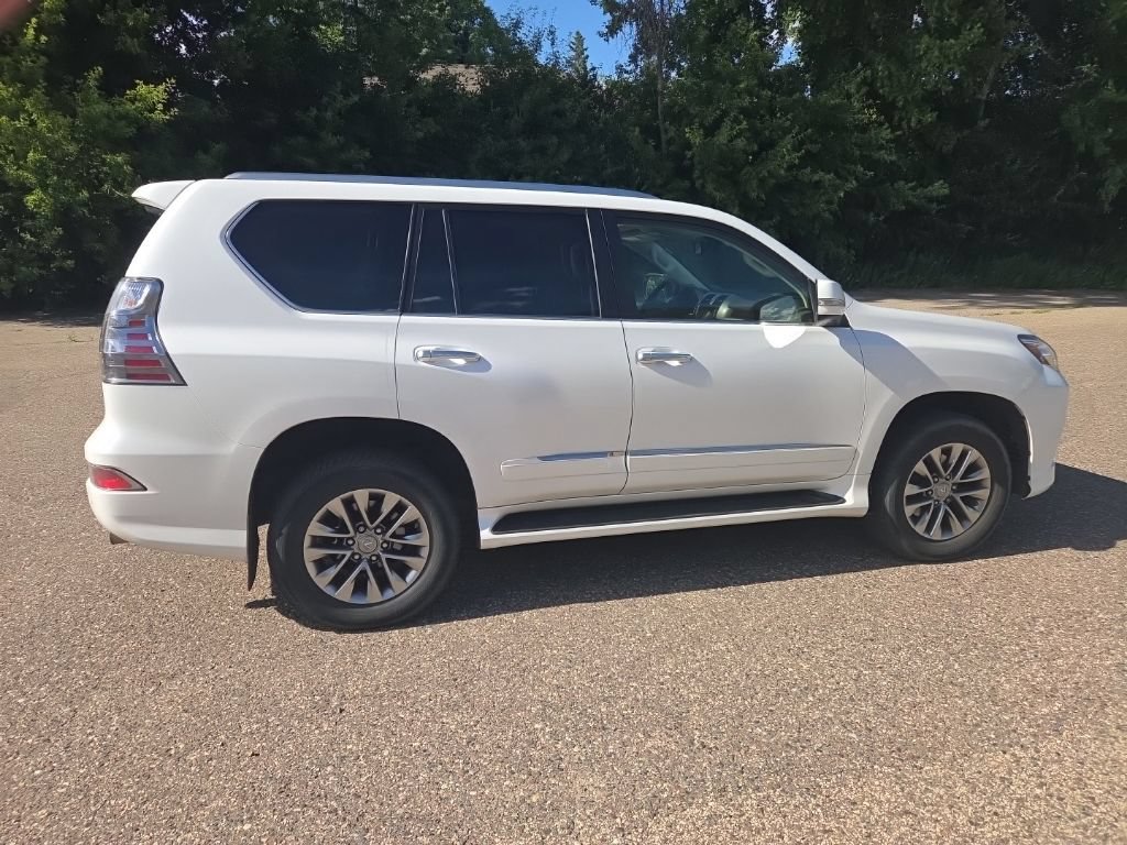 Used 2016 Lexus GX 460 Luxury AWD/4WD image 20