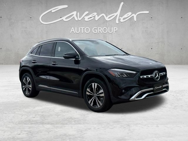 Used 2025 Mercedes-Benz GLA 250 image 2