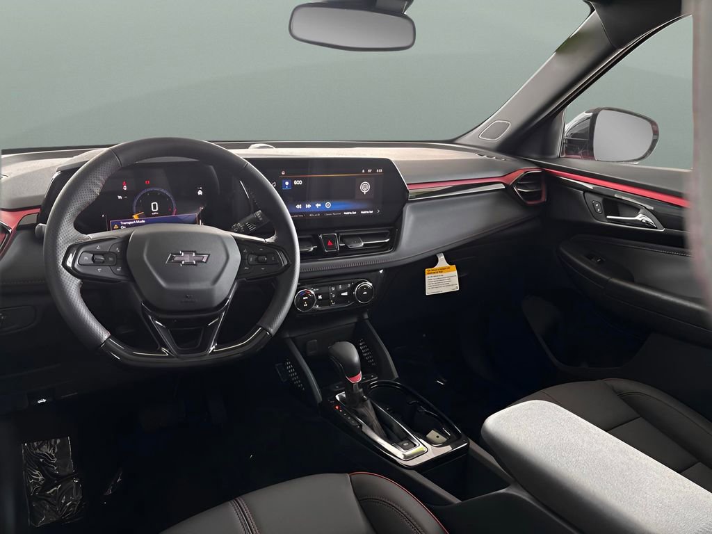 New 2026 Chevrolet TrailBlazer RS w/ Convenience Package image 25