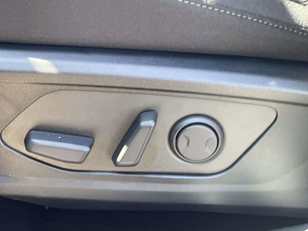 New 2026 Hyundai Tucson SEL AWD/4WD image 17