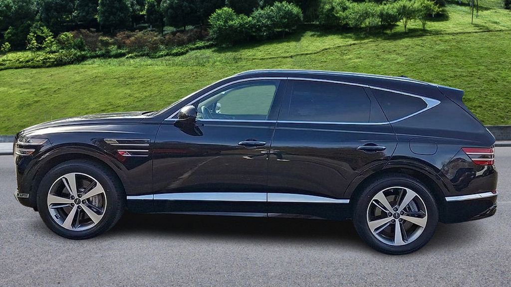 Used 2023 Genesis GV80 2.5T w/ Advanced Package image 5