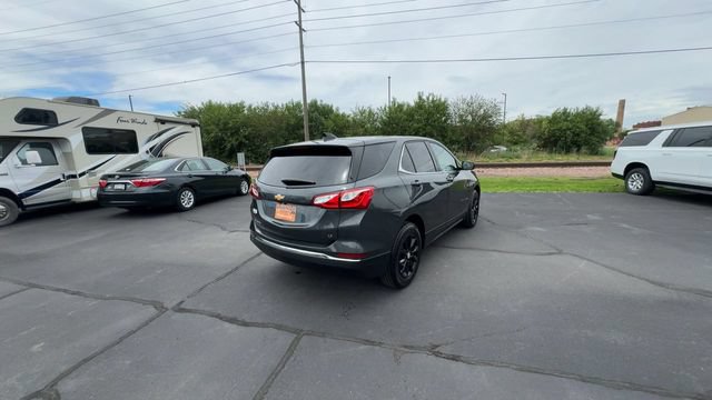 Used 2019 Chevrolet Equinox LT FWD image 8