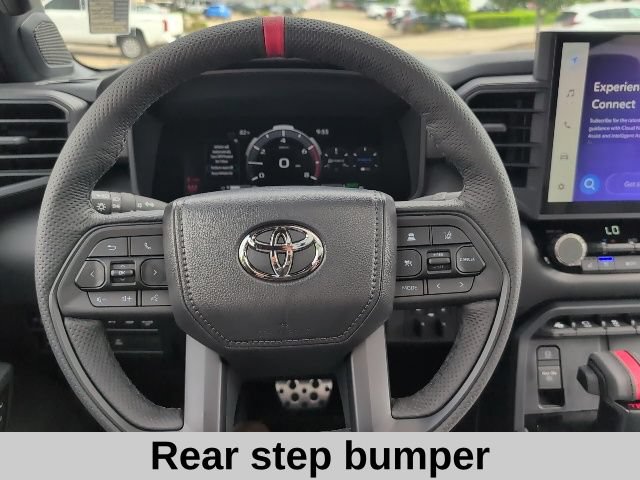 New 2026 Toyota Tundra TRD Pro AWD/4WD image 10