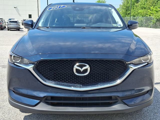 Used 2017 MAZDA CX-5 Touring w/ Preferred Equipment Package image 5