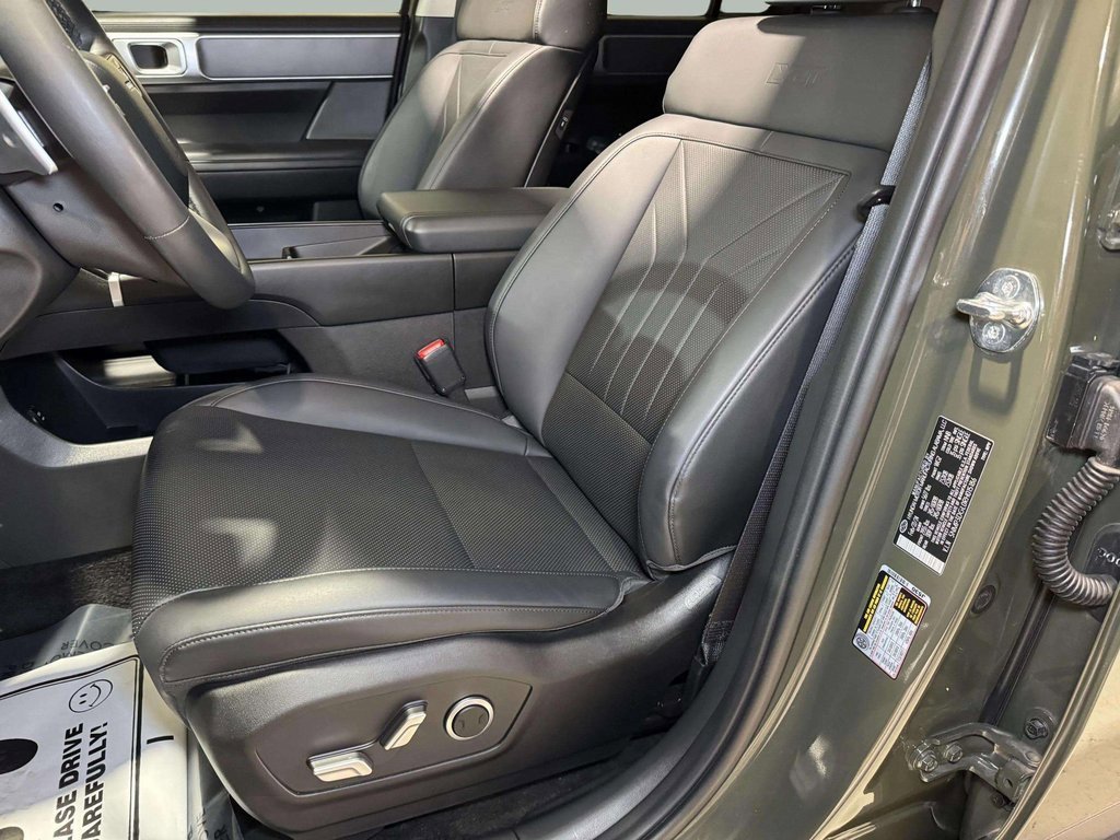 Used 2024 Hyundai Santa Fe XRT image 5