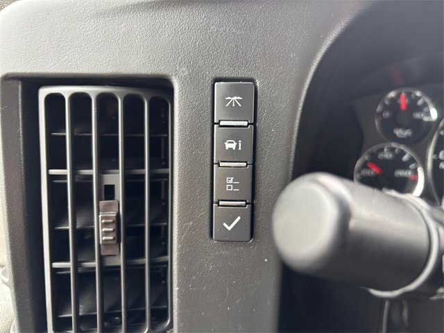 Used 2012 Chevrolet Express 3500 image 14