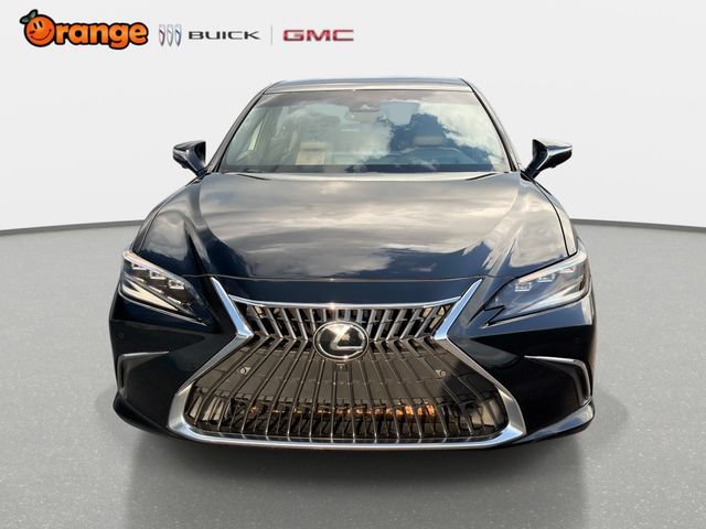 Used 2024 Lexus ES 350 Ultra Luxury w/ Accessory Package (Z2) FWD image 8