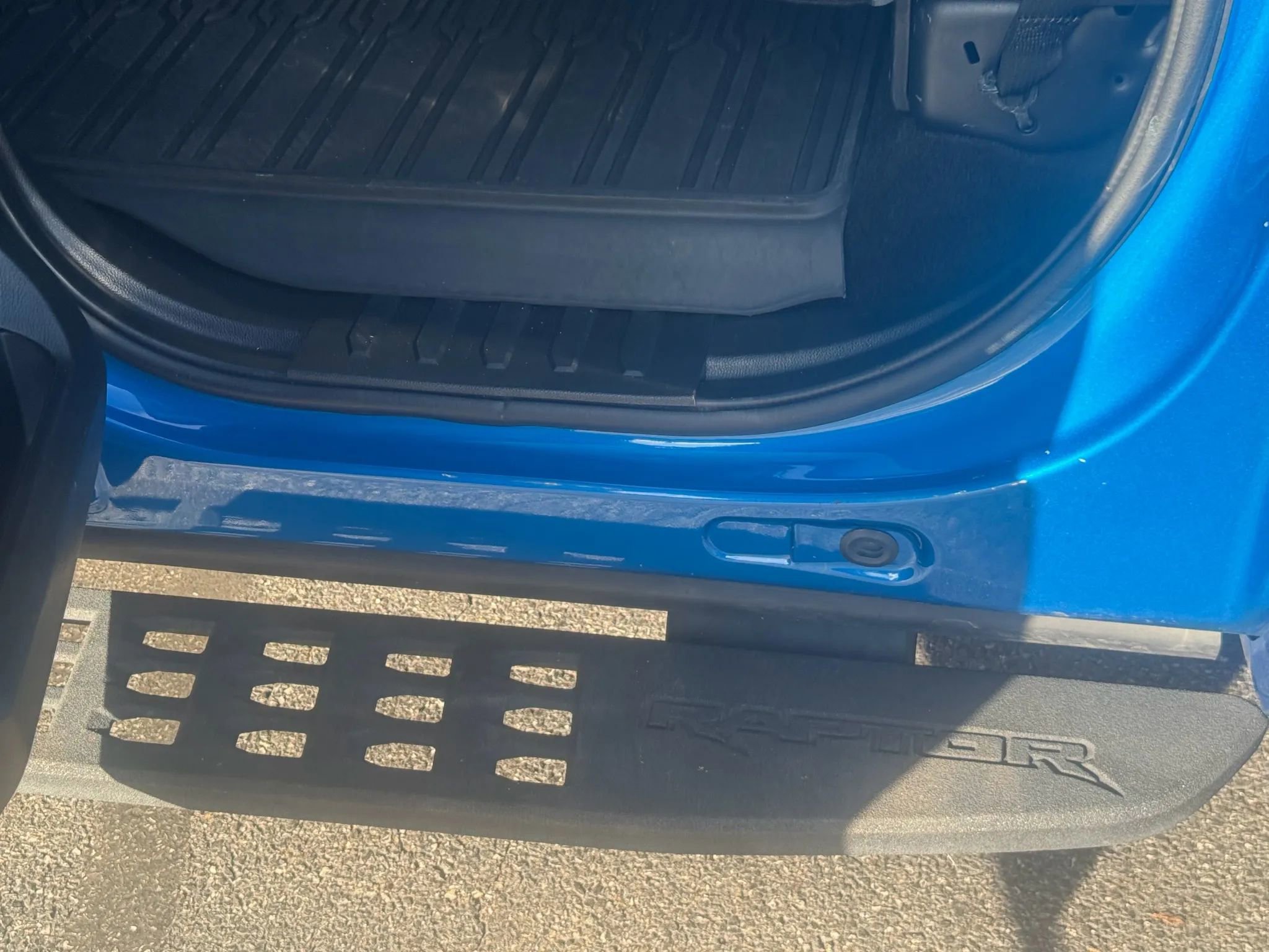 Used 2020 Ford F150 Raptor image 24