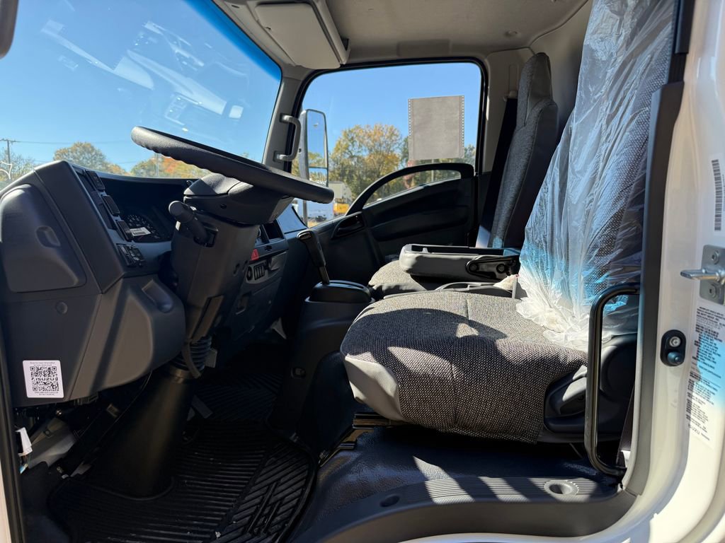 New 2026 Isuzu NPR HD image 11