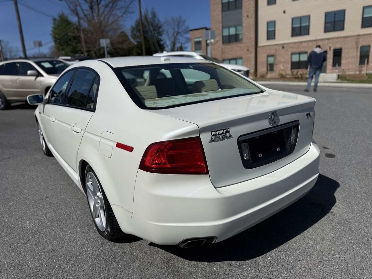 Used 2006 Acura TL FWD image 5