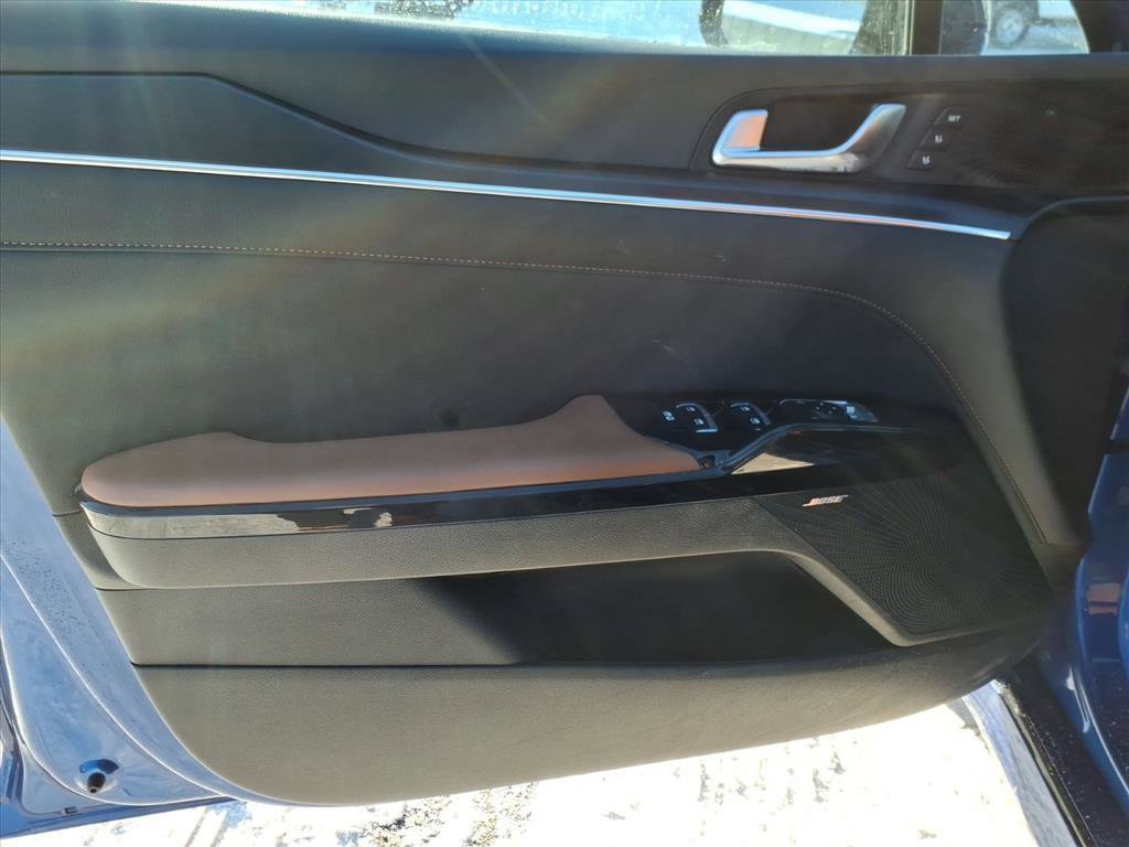 Used 2023 Kia K5 GT w/ GT1 Package image 13