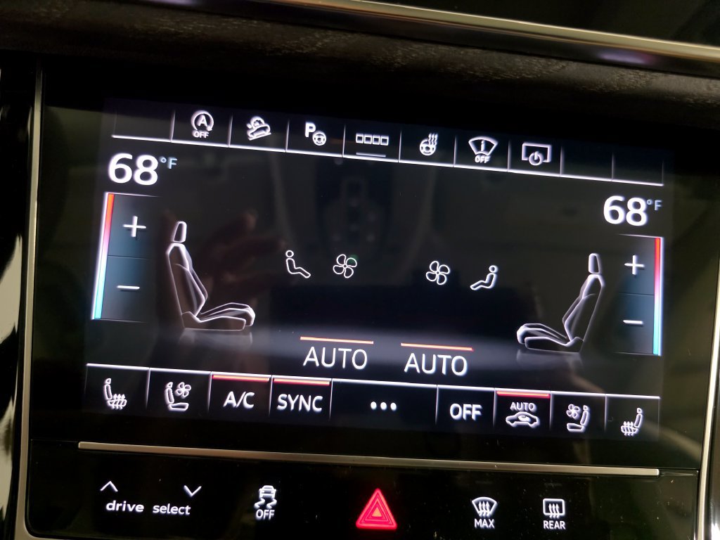 New 2027 Audi Q8 Prestige AWD/4WD image 35