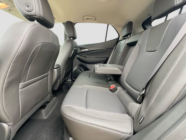 New 2026 Buick Encore GX Preferred w/ Comfort Package image 17