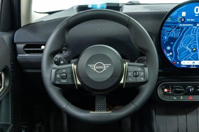 Certified 2025 MINI Cooper S image 16