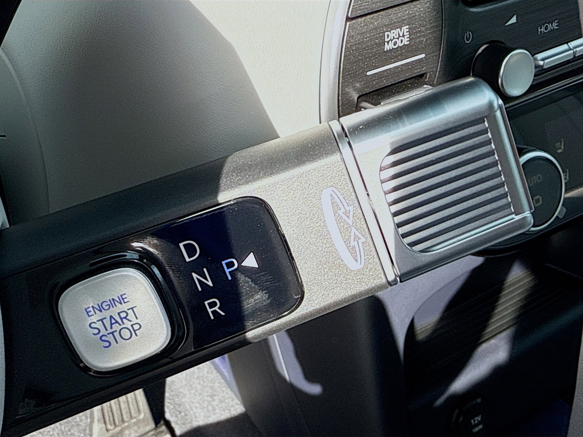 New 2026 Hyundai Palisade Calligraphy image 14