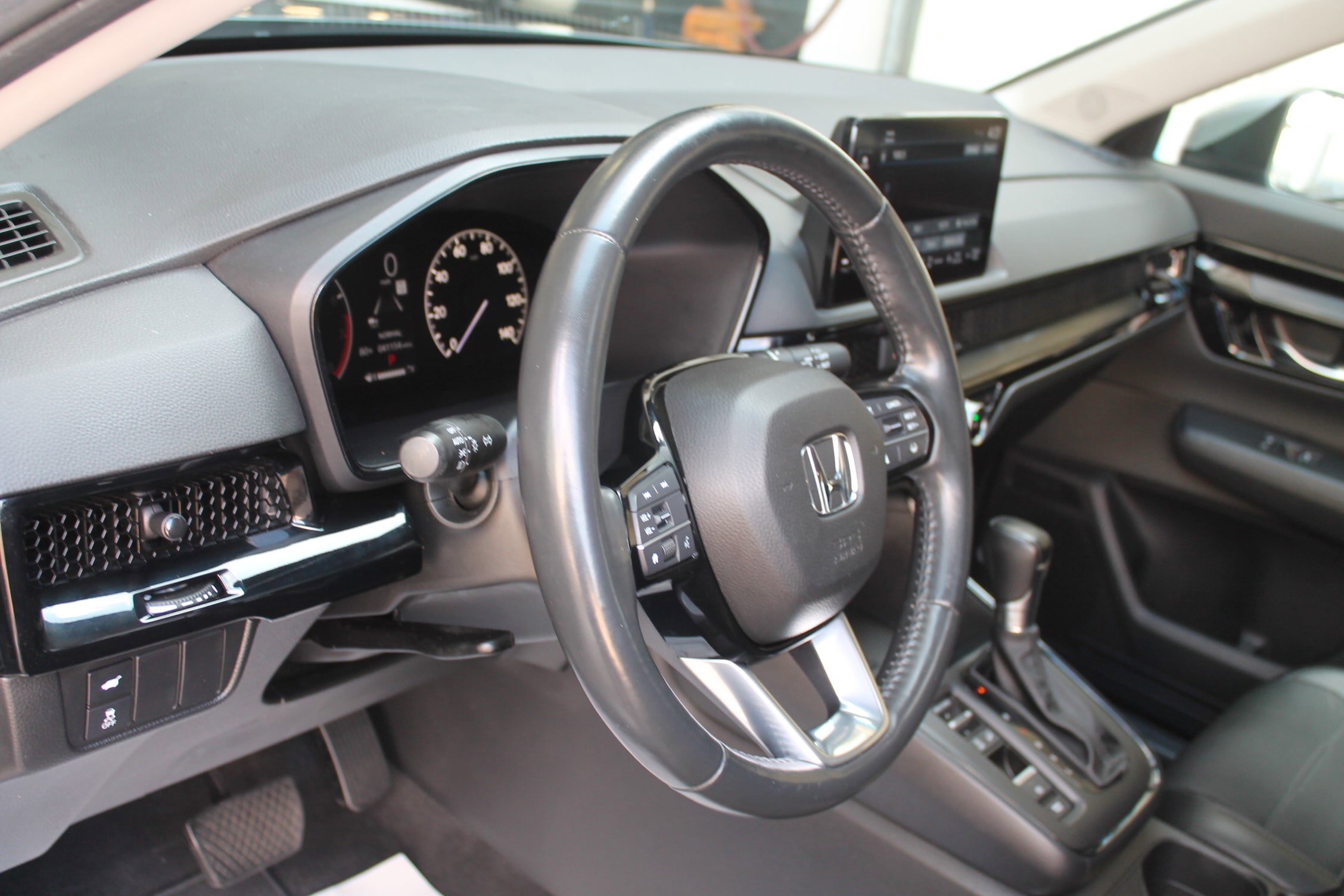 Used 2023 Honda CR-V EX-L image 16