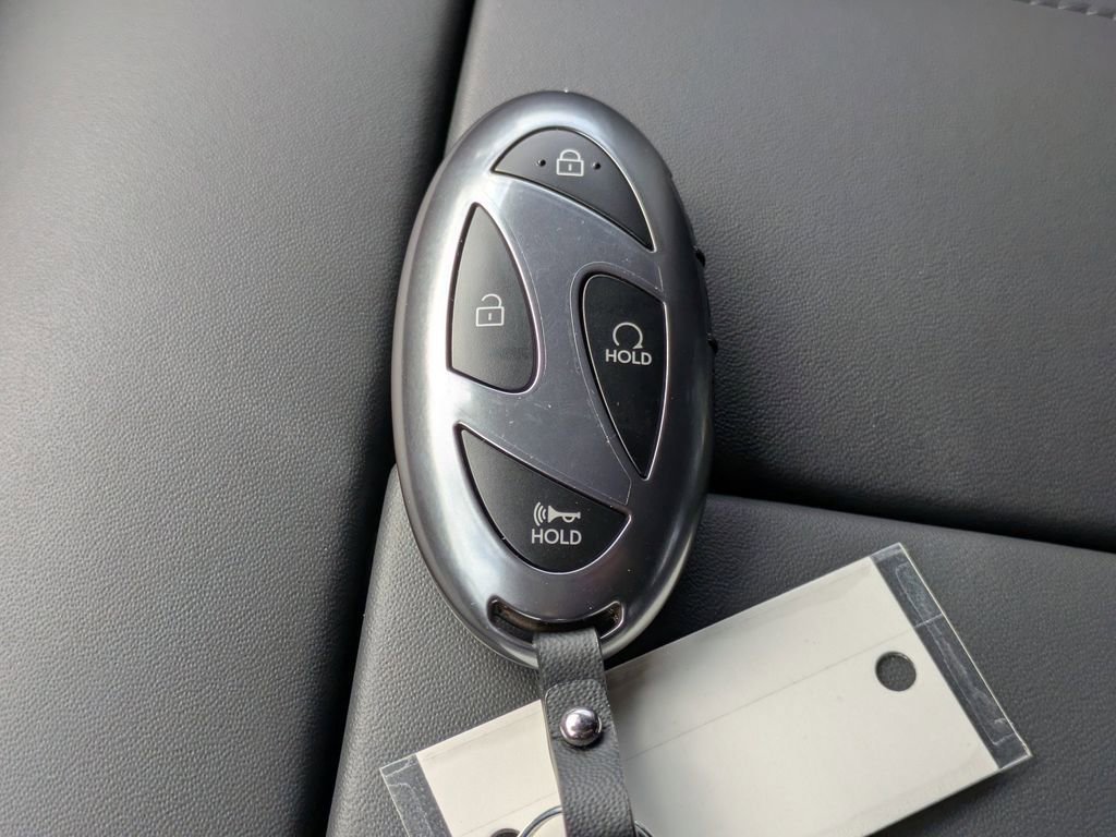 New 2026 Hyundai Palisade Calligraphy image 36