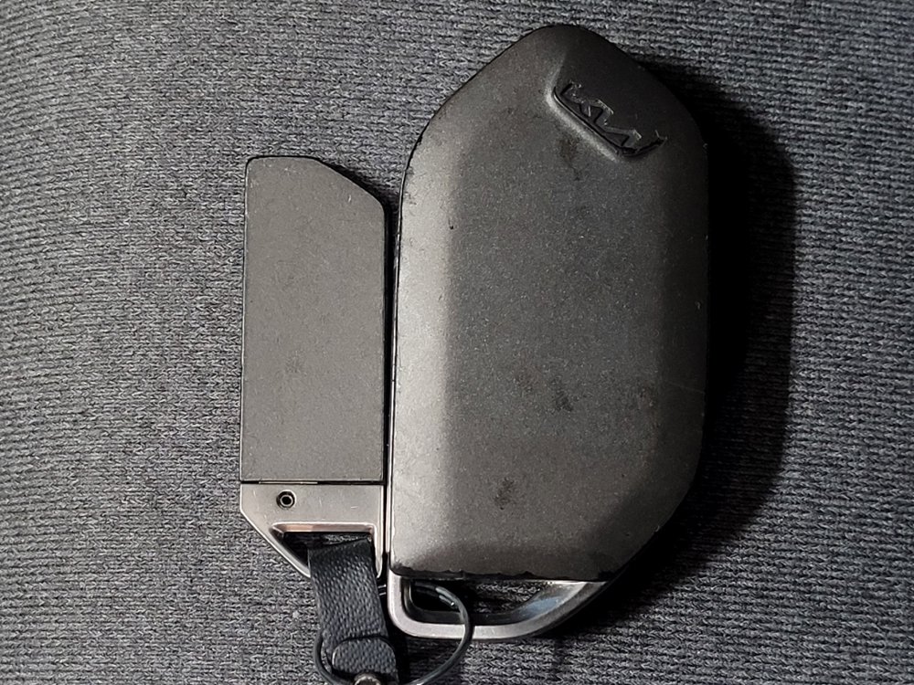 Used 2025 Kia K4 EX FWD image 32