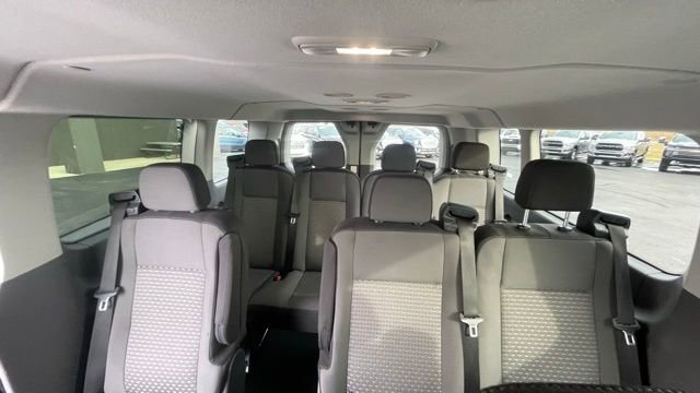 Used 2023 Ford Transit 350 XLT image 8