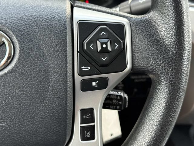 Used 2019 Toyota Tundra SR5 w/ TRD Off Road Package AWD/4WD image 23