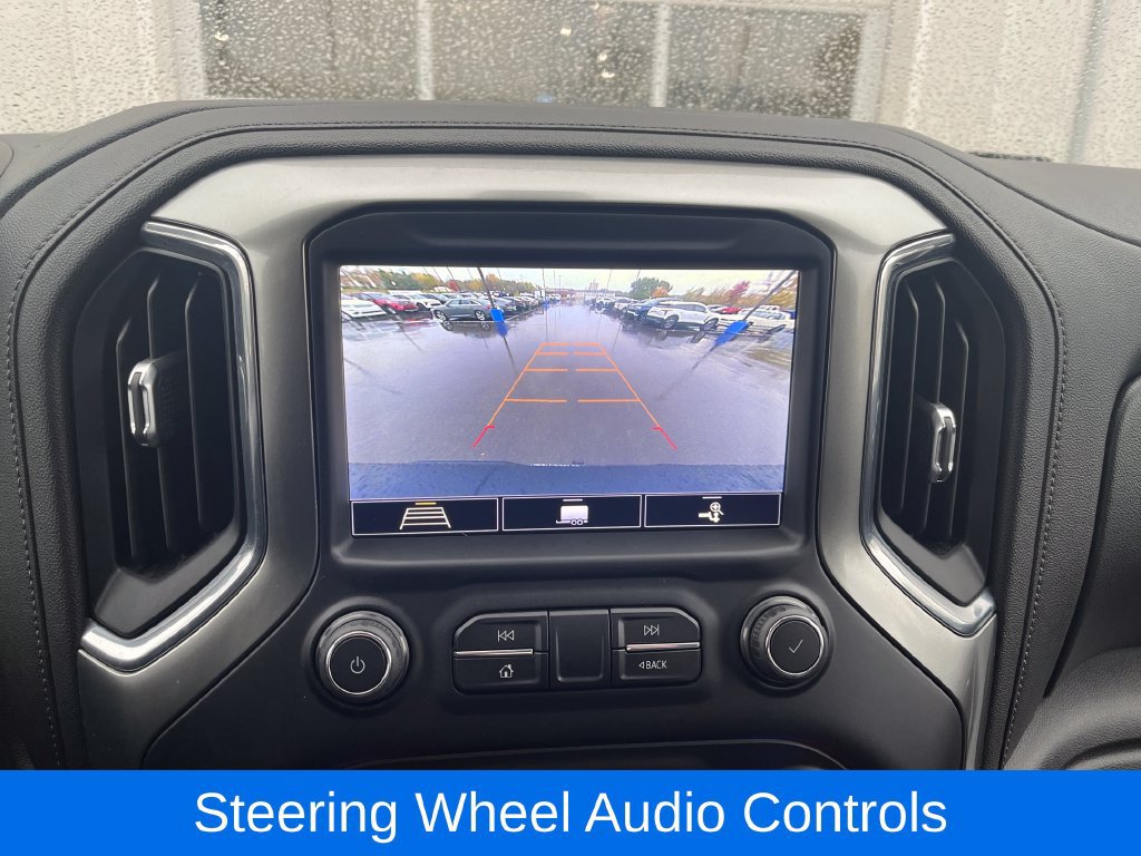 Used 2020 Chevrolet Silverado 1500 LT w/ True North Edition AWD/4WD image 26