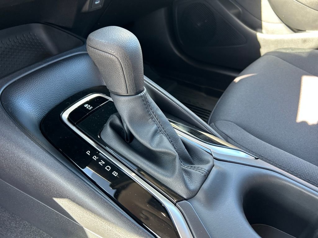 New 2026 Toyota Corolla LE image 24