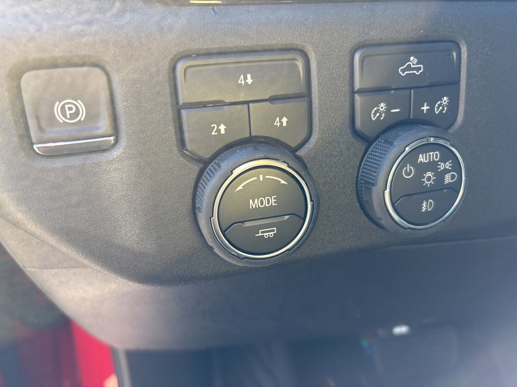 New 2026 Chevrolet Silverado 3500 LT image 30