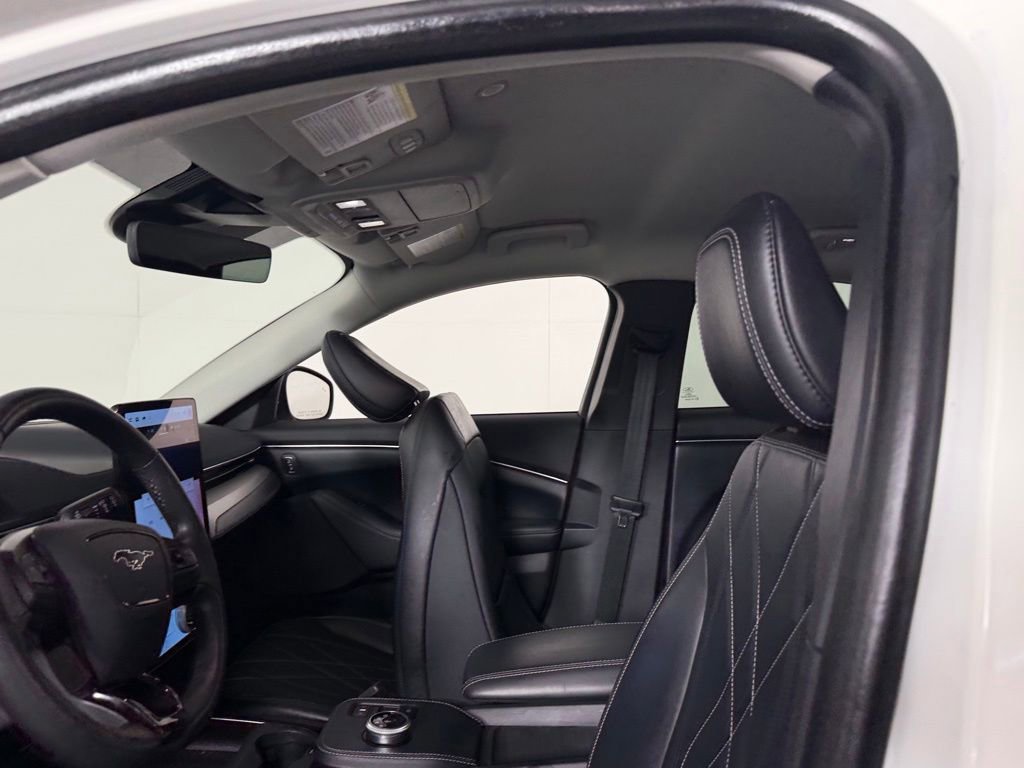 Used 2022 Ford Mustang Mach-E Select RWD image 24