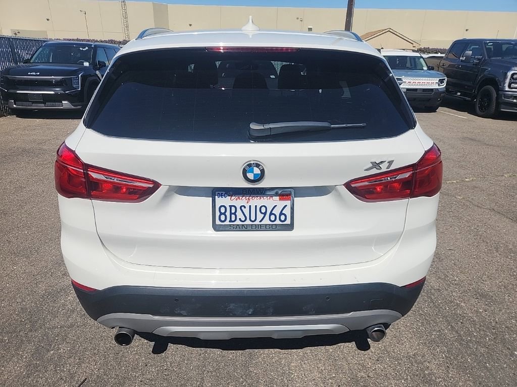 Used 2018 BMW X1 sDrive28i FWD image 10