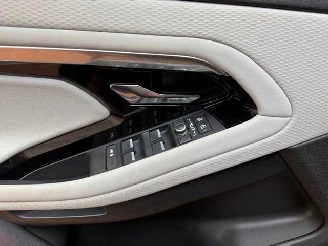 Used 2021 Land Rover Range Rover Evoque R-Dynamic S image 19