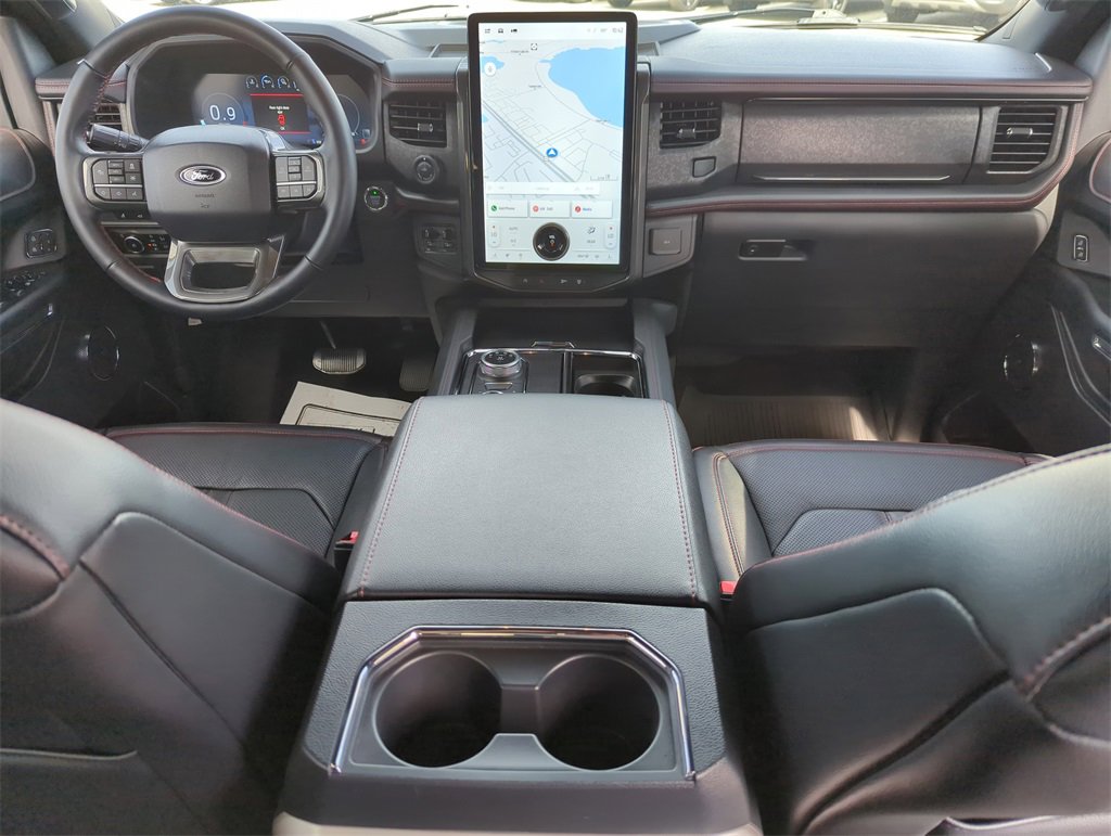 Used 2024 Ford Expedition Limited image 25