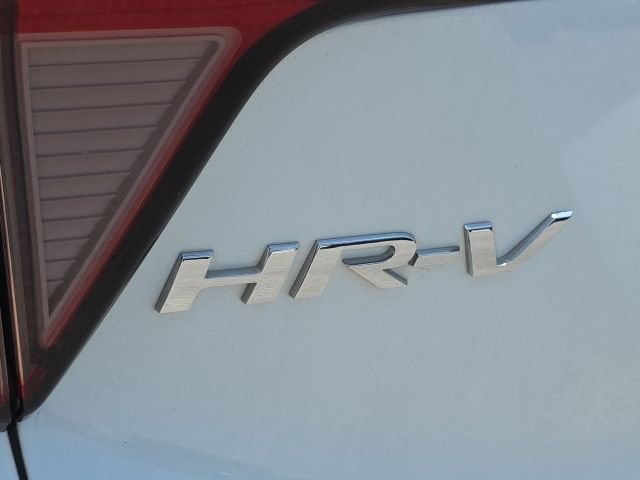 Used 2017 Honda HR-V EX image 12