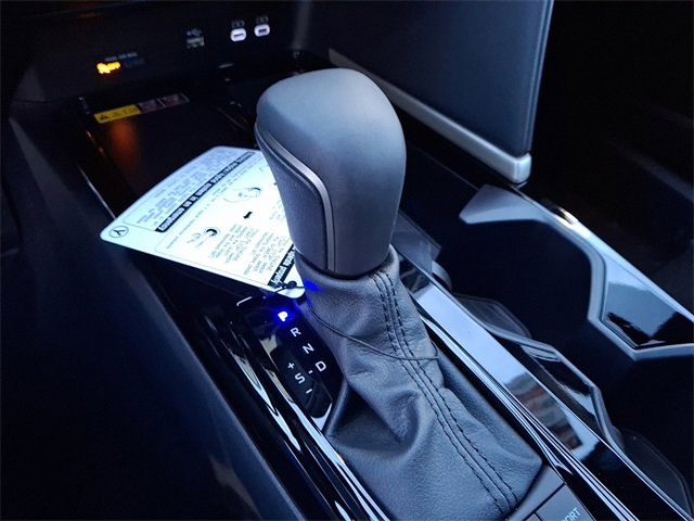 New 2026 Toyota Camry XSE image 10