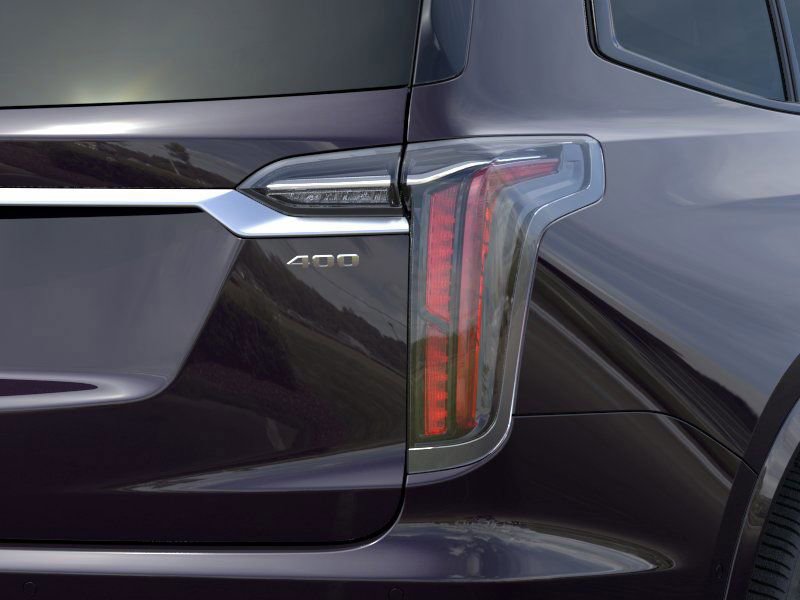 New 2025 Cadillac XT6 Sport w/ Technology Package image 11