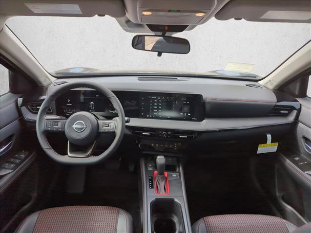 New 2026 Nissan Kicks SR image 16