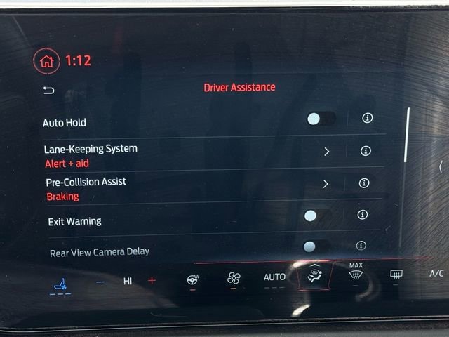 Used 2024 Ford Mustang Premium image 19