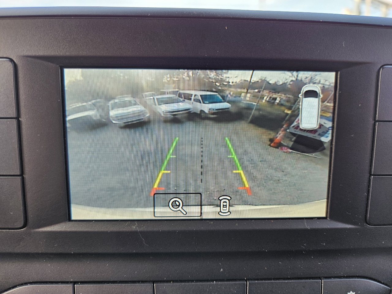 Used 2020 Ford Transit 250 Medium Roof image 34