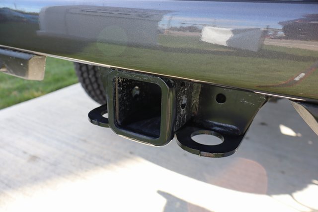 Used 2025 RAM 2500 Laramie image 39