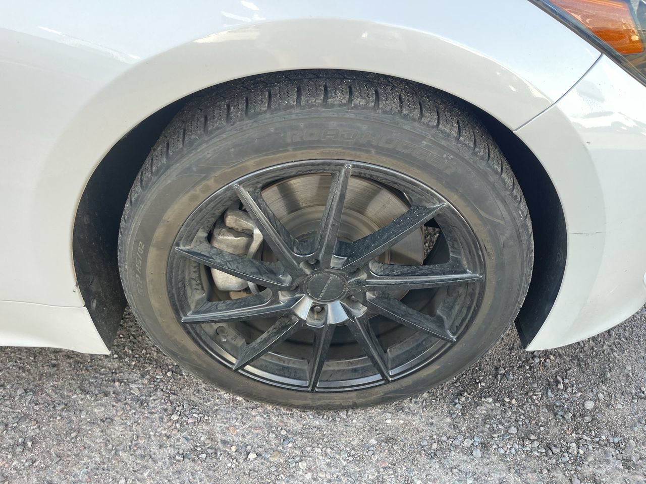 Used 2022 Kia Stinger GT-Line w/ Sun & Sound Package AWD/4WD image 4