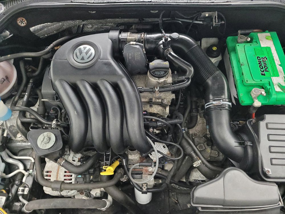 Used 2015 Volkswagen Jetta S w/ Welcome Package FWD image 30