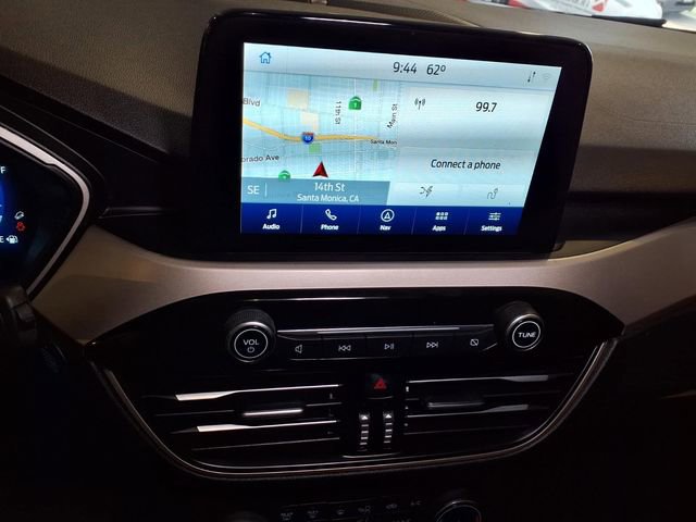 Certified 2022 Ford Escape SEL w/ Technology Package image 6