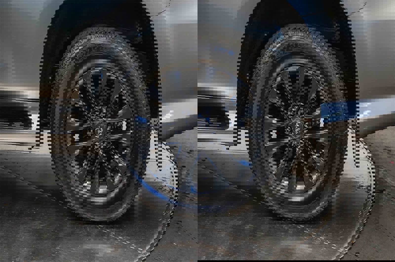 Certified 2023 Lexus GX 460 Premium image 10