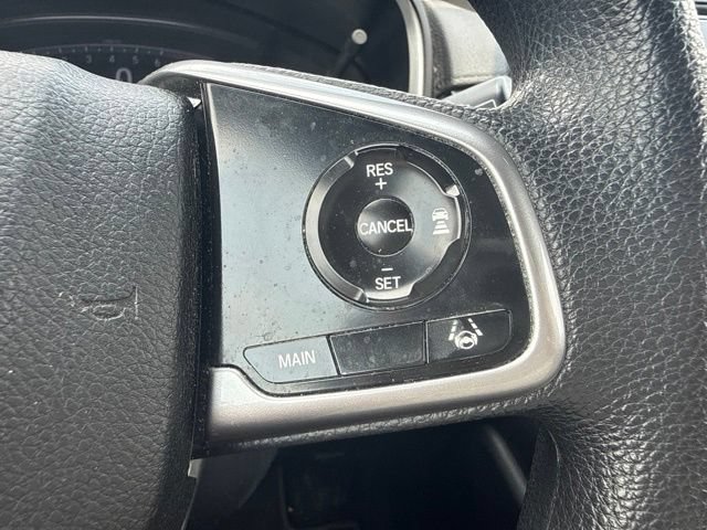 Used 2019 Honda CR-V EX image 21