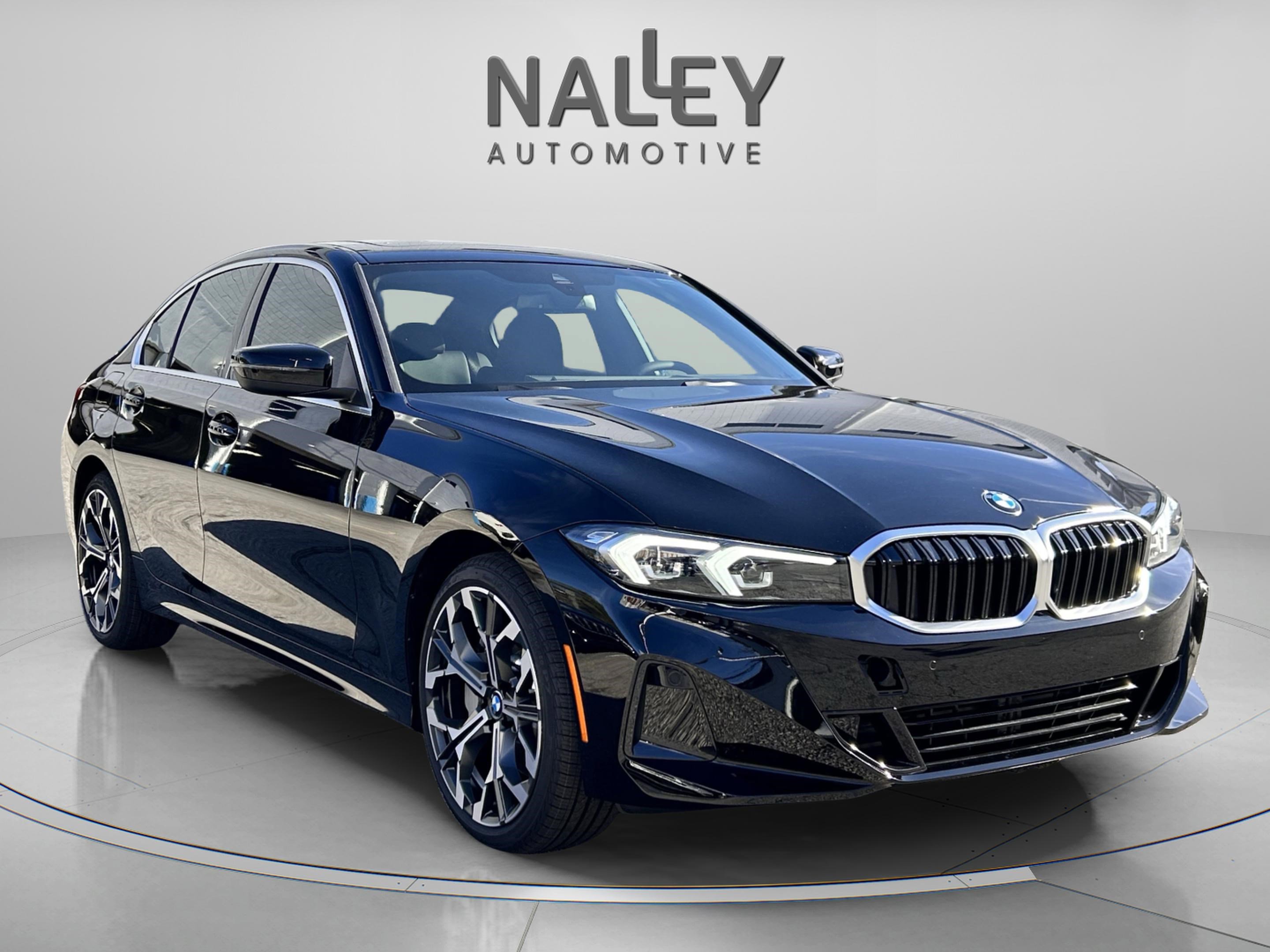 Used 2026 BMW 330i Sedan w/ Convenience Package image 6