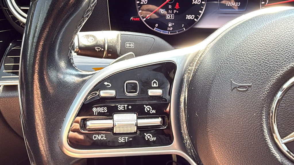 Used 2020 Mercedes-Benz E 350 Sedan image 27