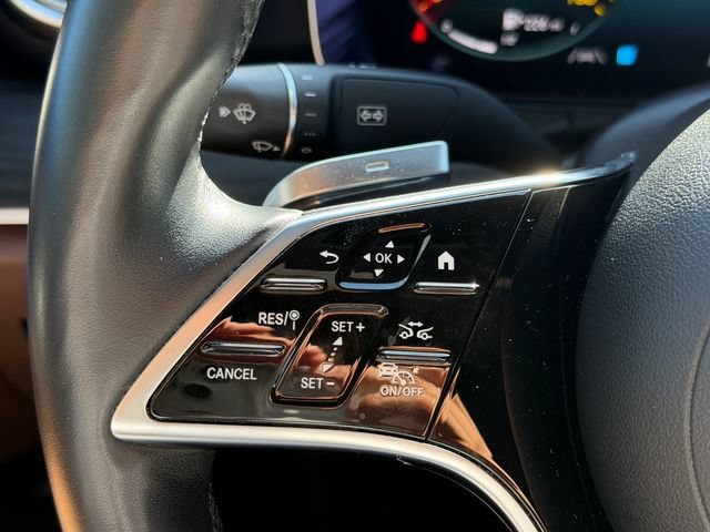 Used 2023 Mercedes-Benz E 450 4MATIC Sedan image 31