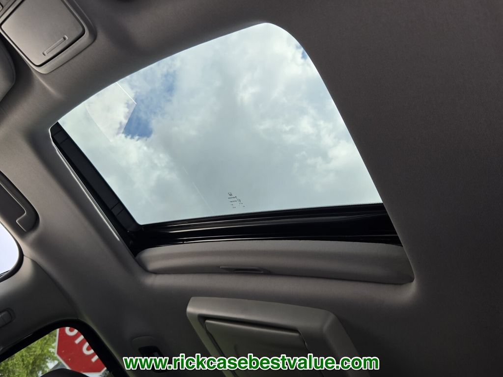 Used 2022 Honda Odyssey Touring image 22