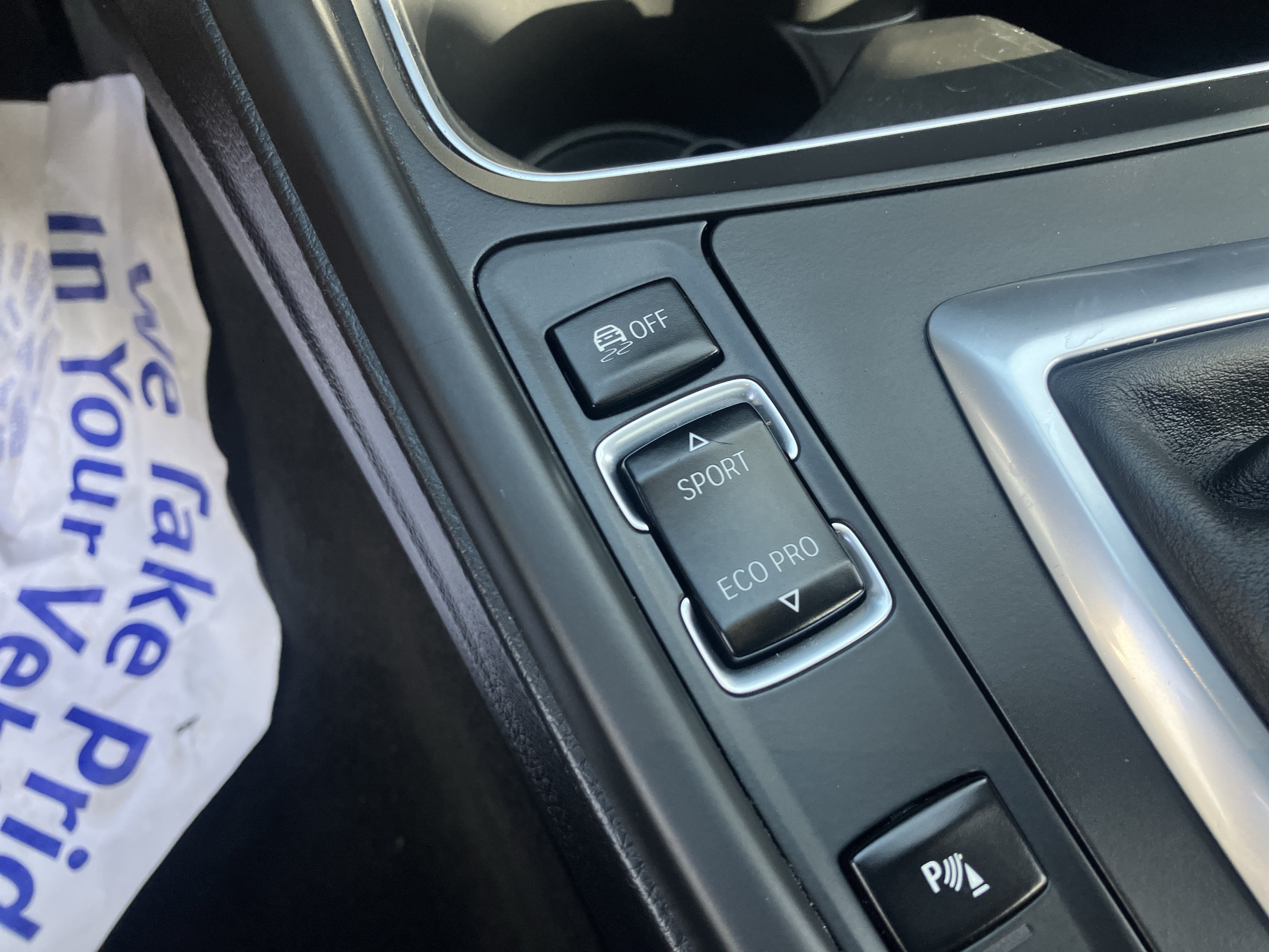 Used 2013 BMW 335i xDrive Sedan AWD/4WD image 29